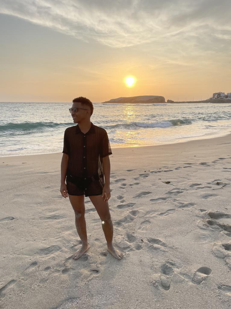 Chico busca chica en Málaga: 