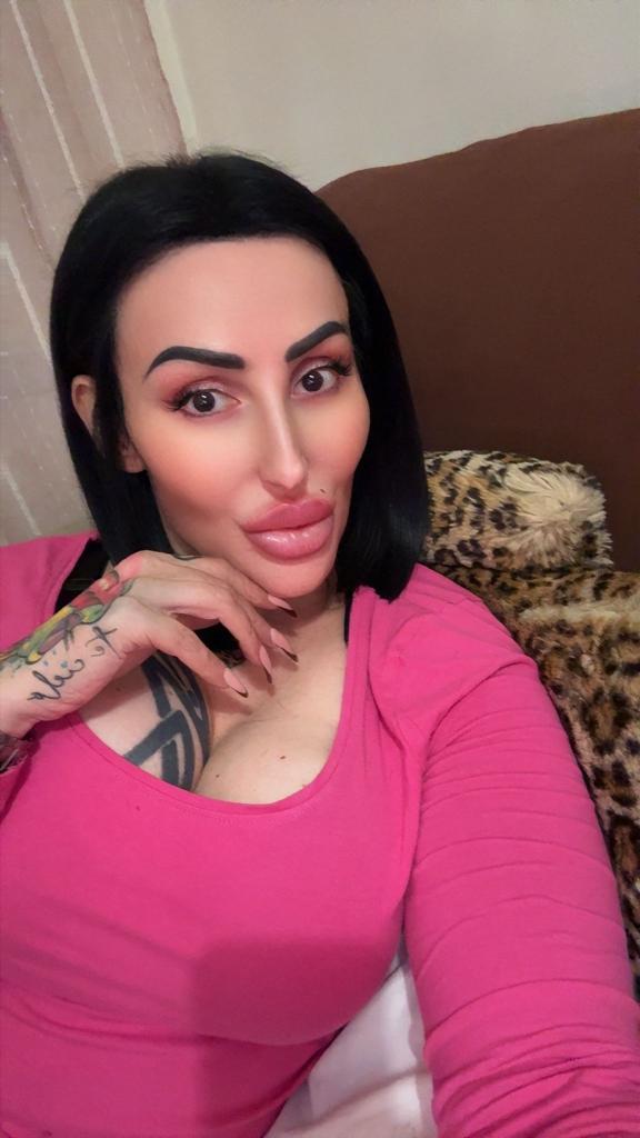 Chica busca chico en Las Palmas: 