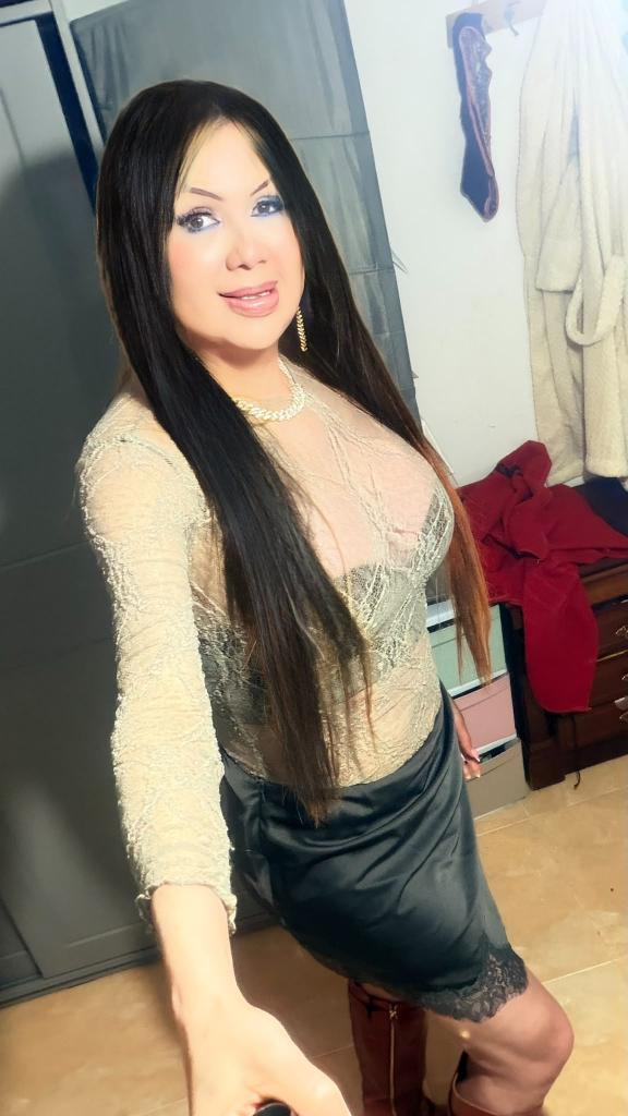 Travesti en Barcelona: 