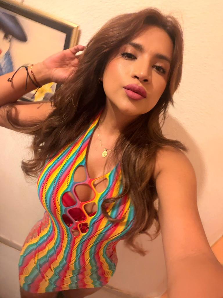 Transexual en Cuenca: 