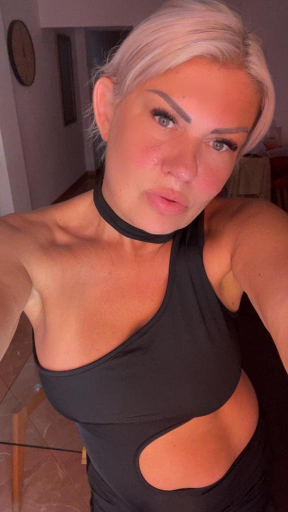 Chica busca chico en Alicante: 