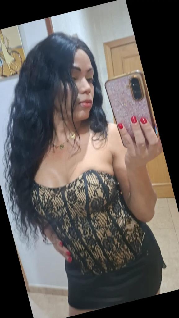 674837377: Travesti en Ciudad Real