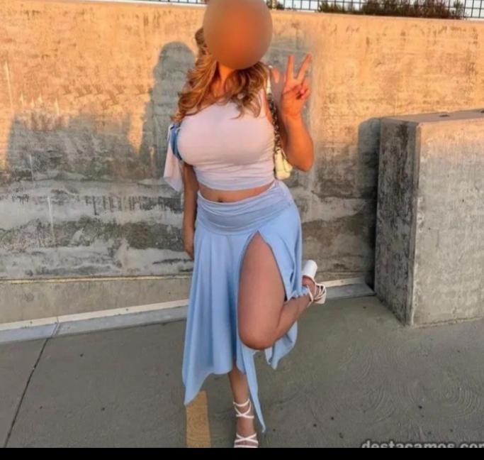 Chica busca chico en Ciudad Real: 