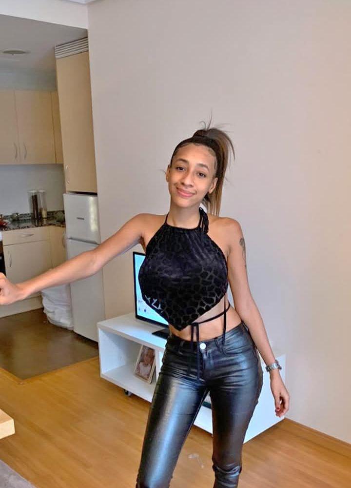 Chica busca chico en Asturias: Chica busca chico