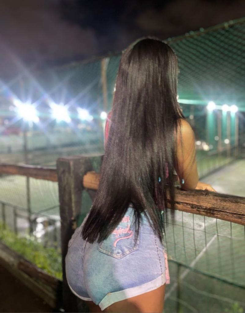 Chica busca chico en Cáceres: 