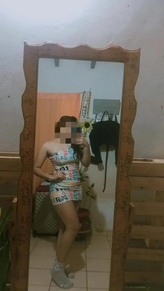 Chica busca chico en Albacete: 