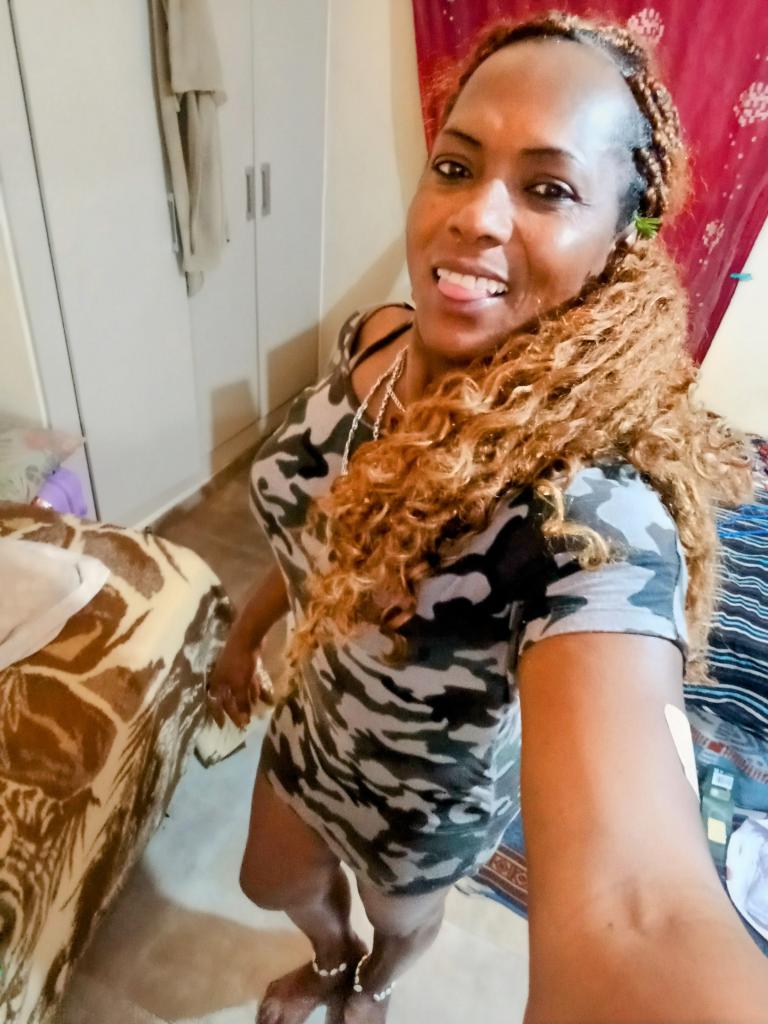 Transexual en Alicante: 