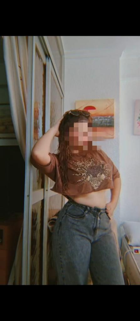 Chica busca chico en Albacete: 