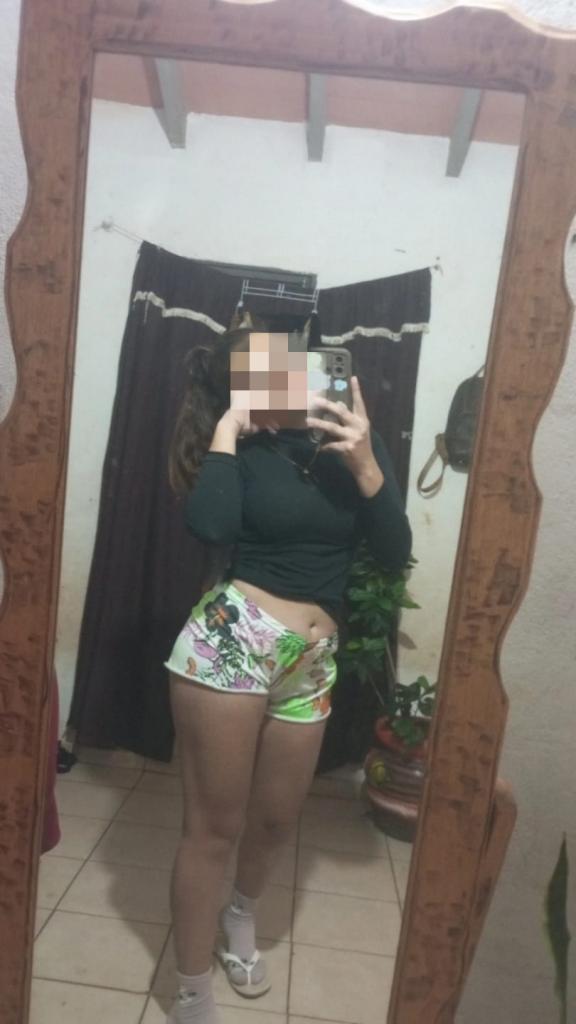 Chica busca chico en Albacete: 