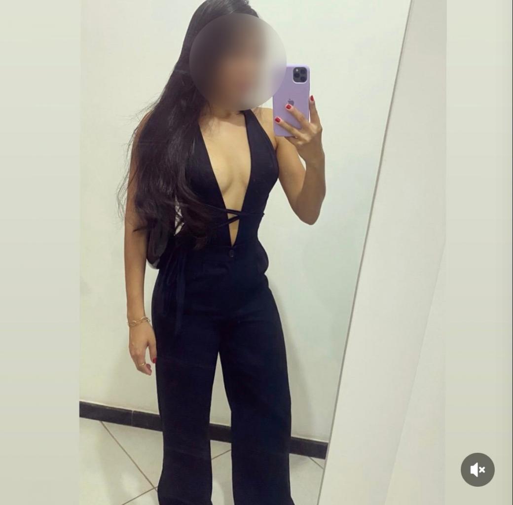 634082213: Chica busca chico en Málaga