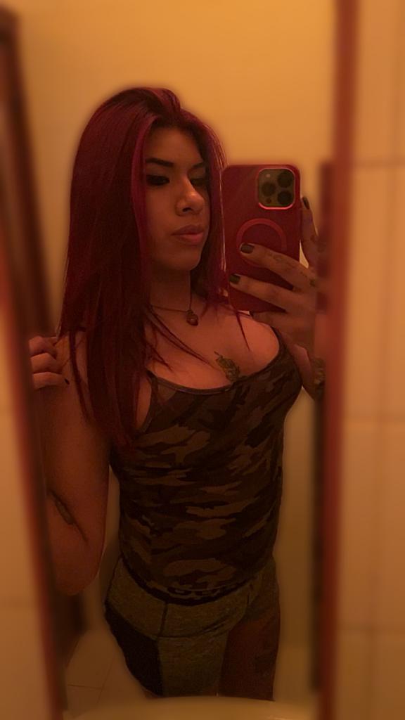 Travesti en Madrid: 
