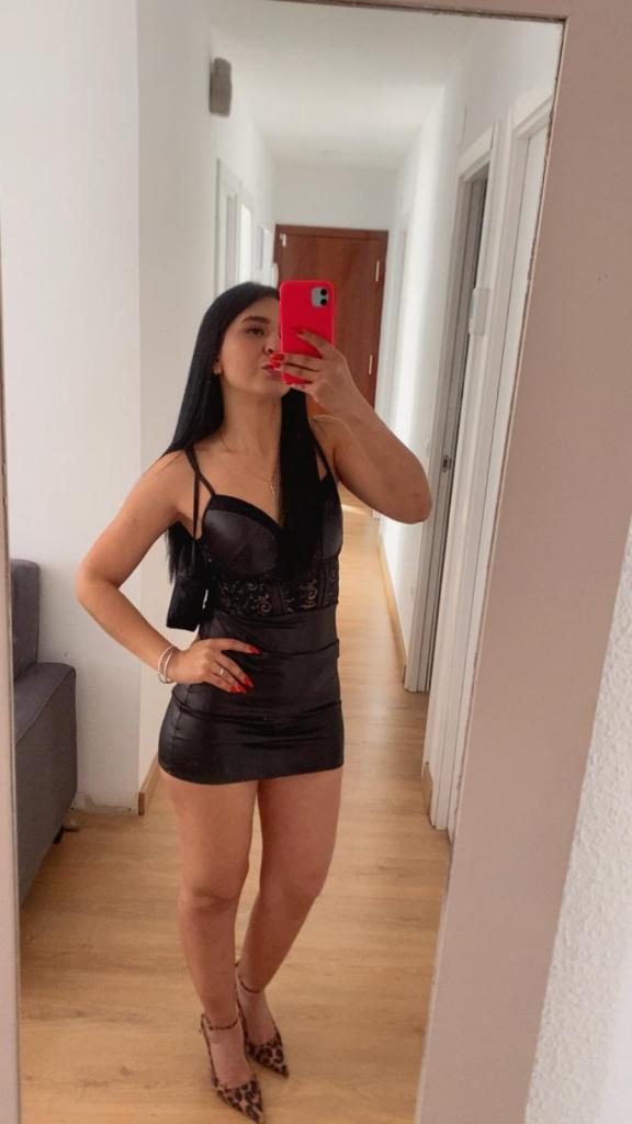 673574913: Chica busca chico en Mallorca