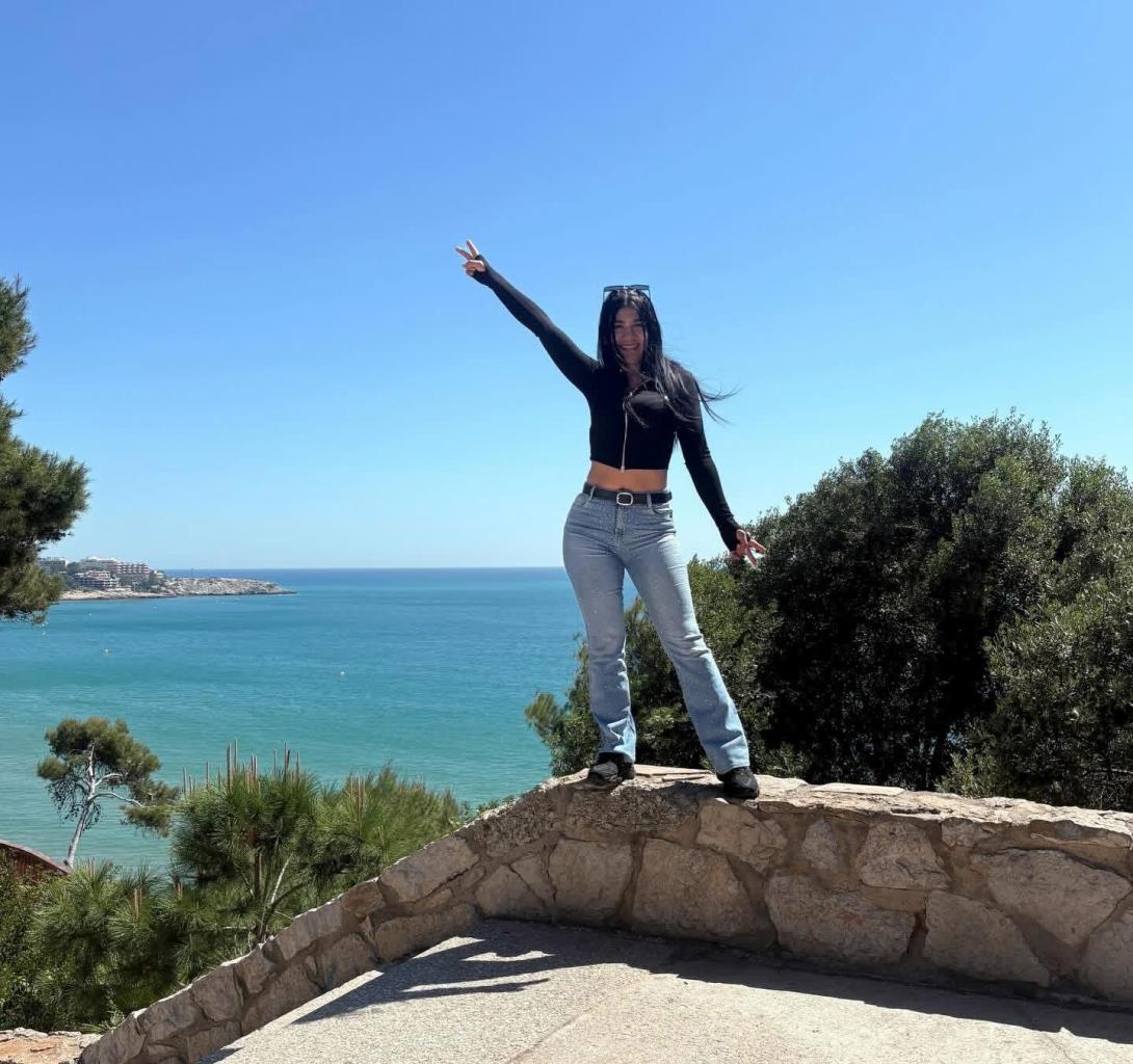 Chica busca chico en Gerona: Chica busca chico