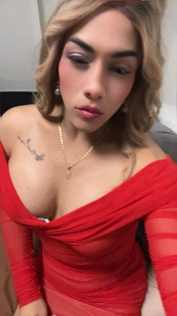 Travesti en Madrid: 