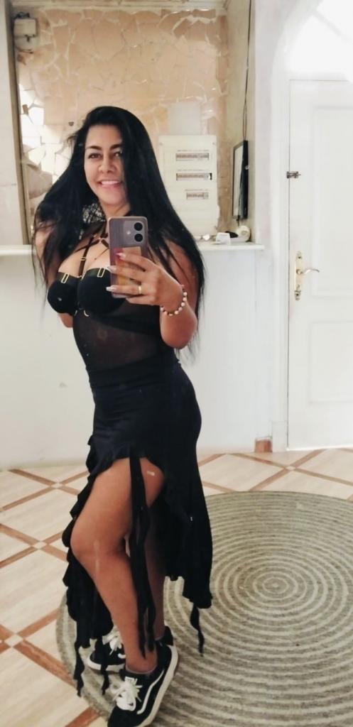 604100254: Chica busca chico en Mallorca