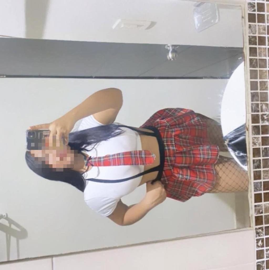 Chica busca chico en Málaga: 