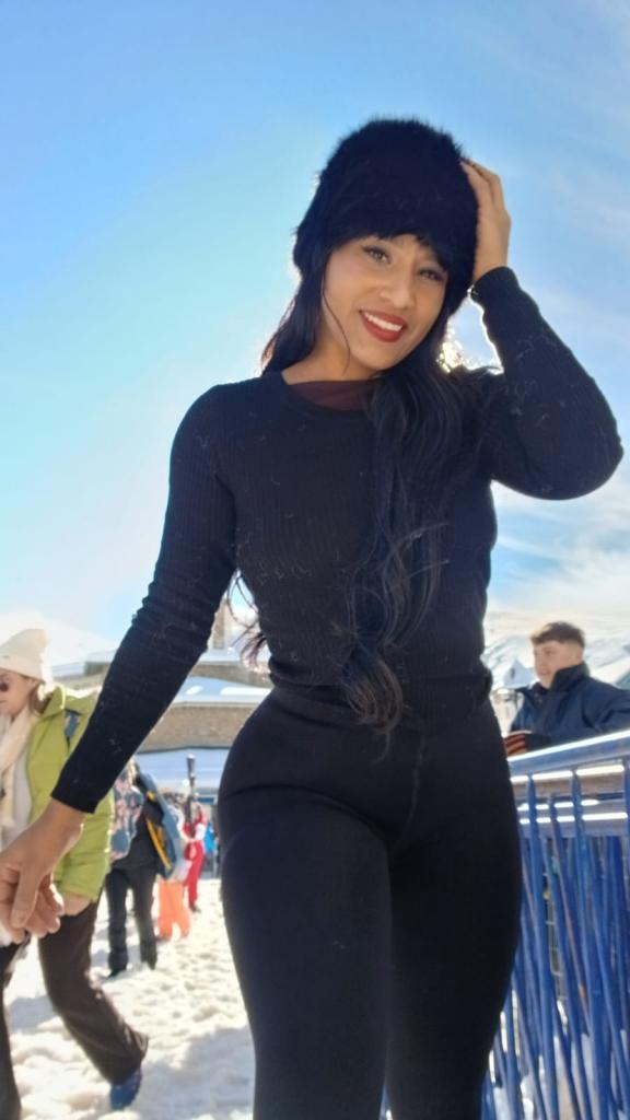 Chica busca chico en Málaga: 