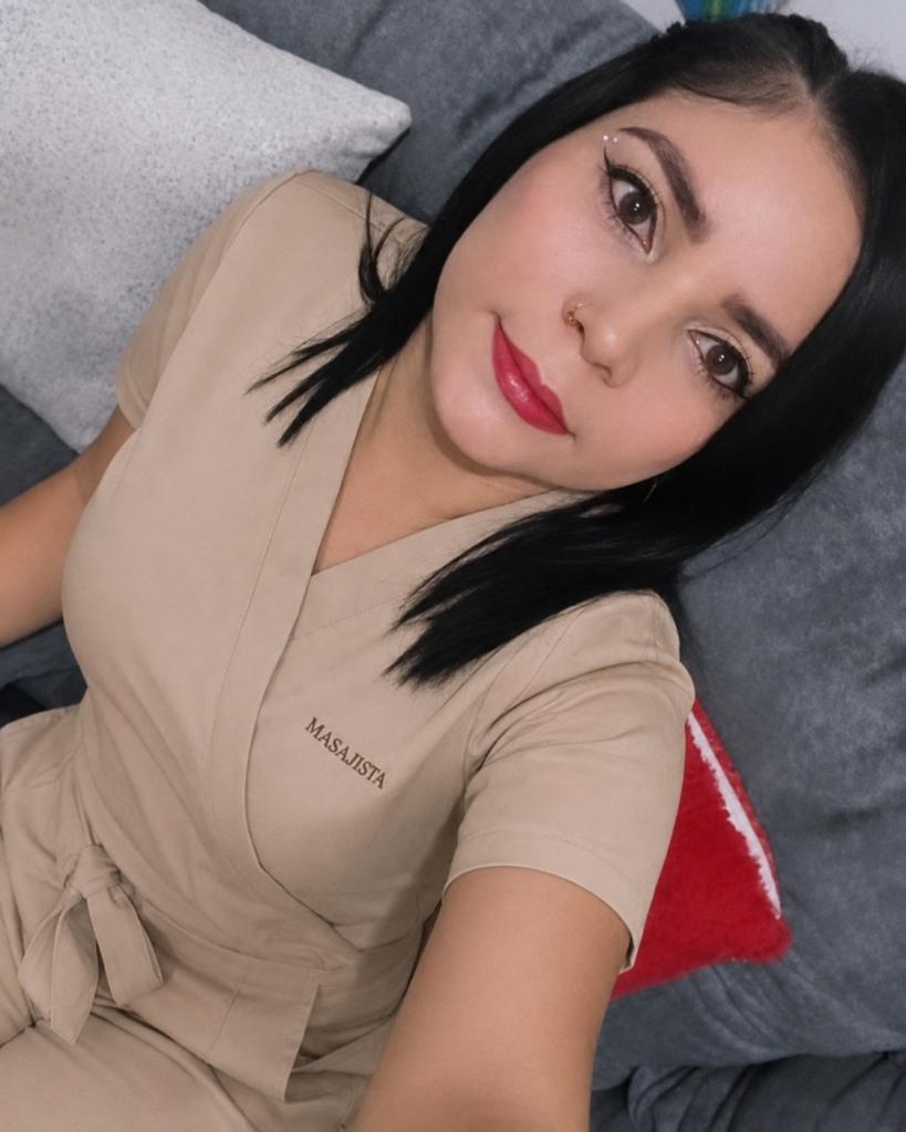 Chica busca chico en Málaga: 