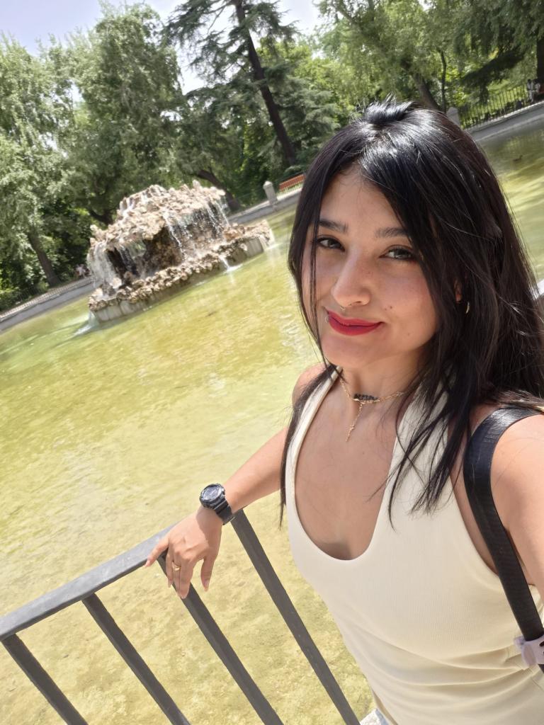 Chica busca chico en Pontevedra: 
