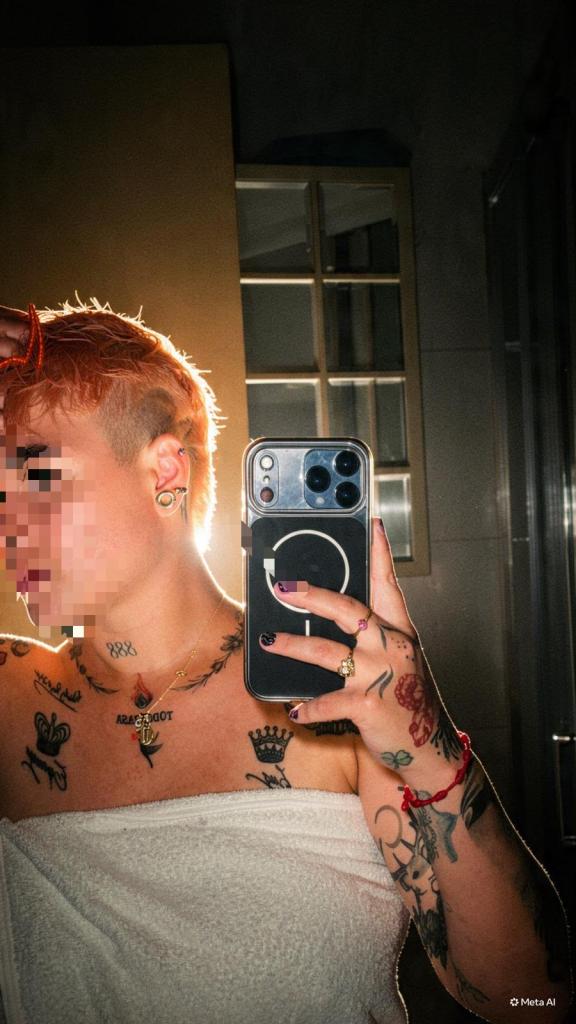 Chica busca chico en Madrid: 