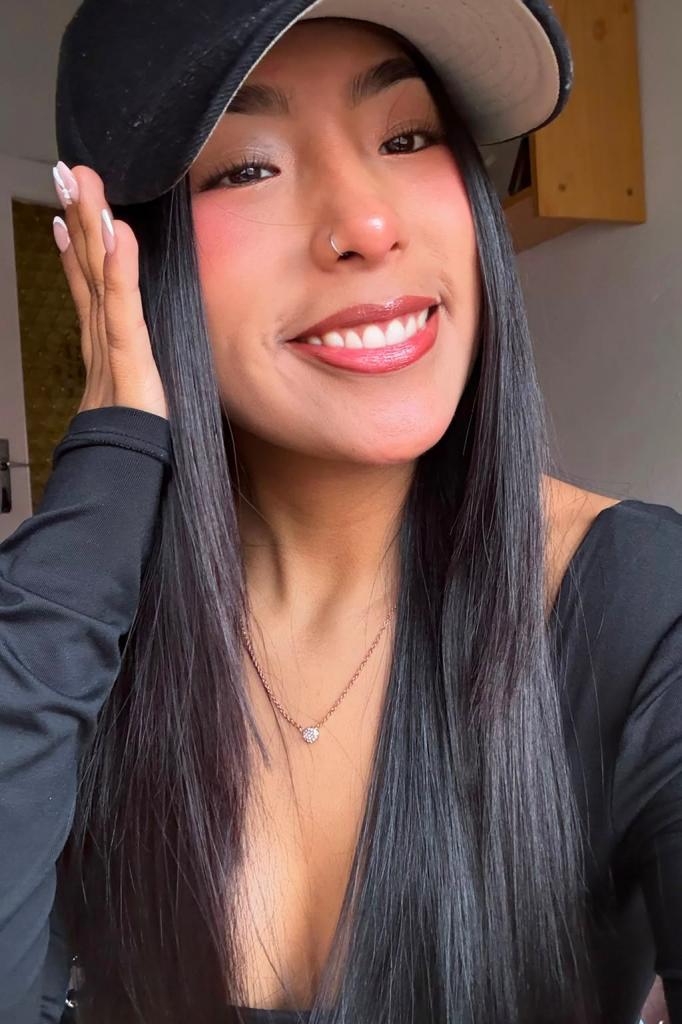 Chica busca chico en Tenerife: 