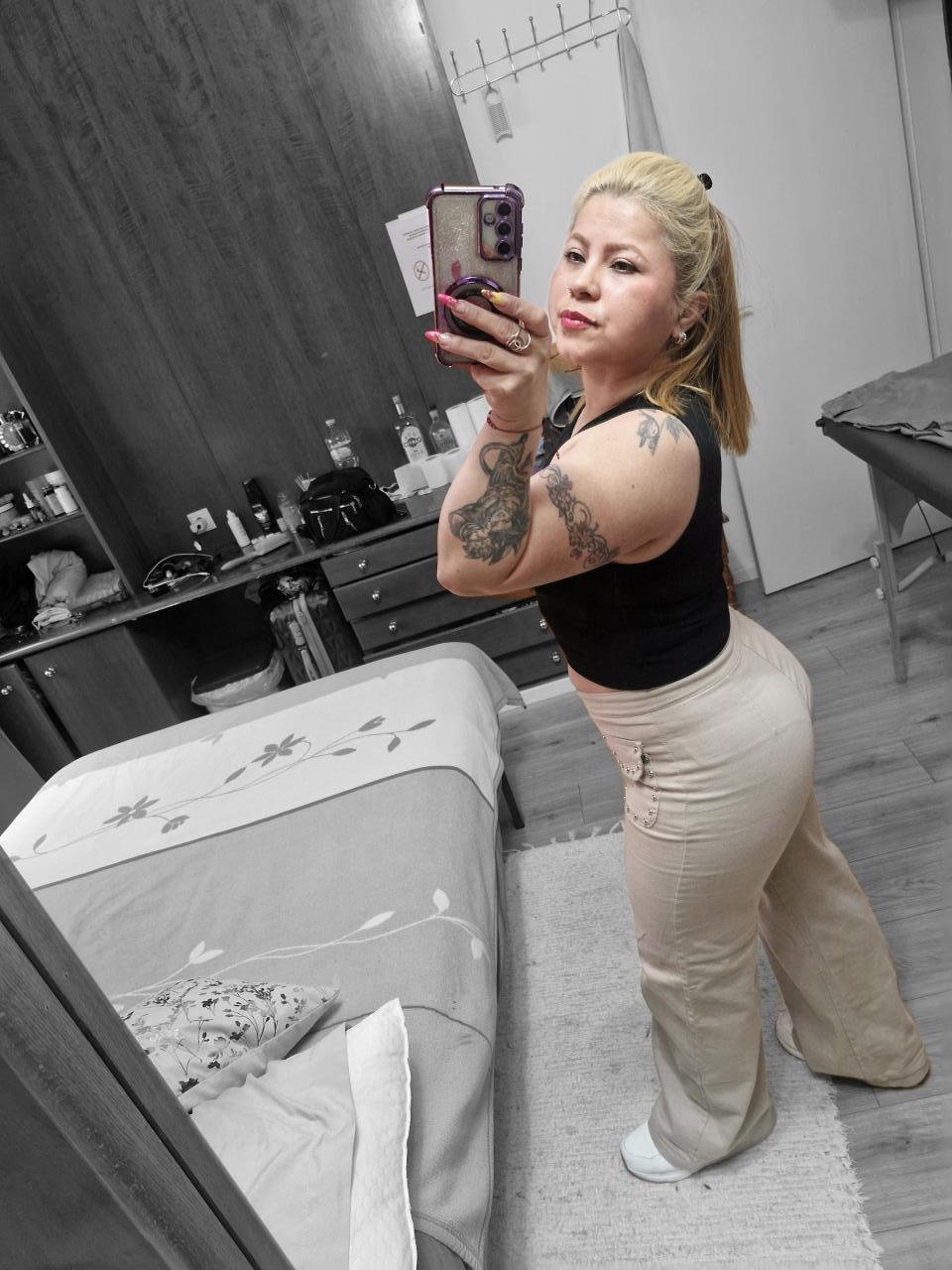 Chica busca chico en Valencia: 