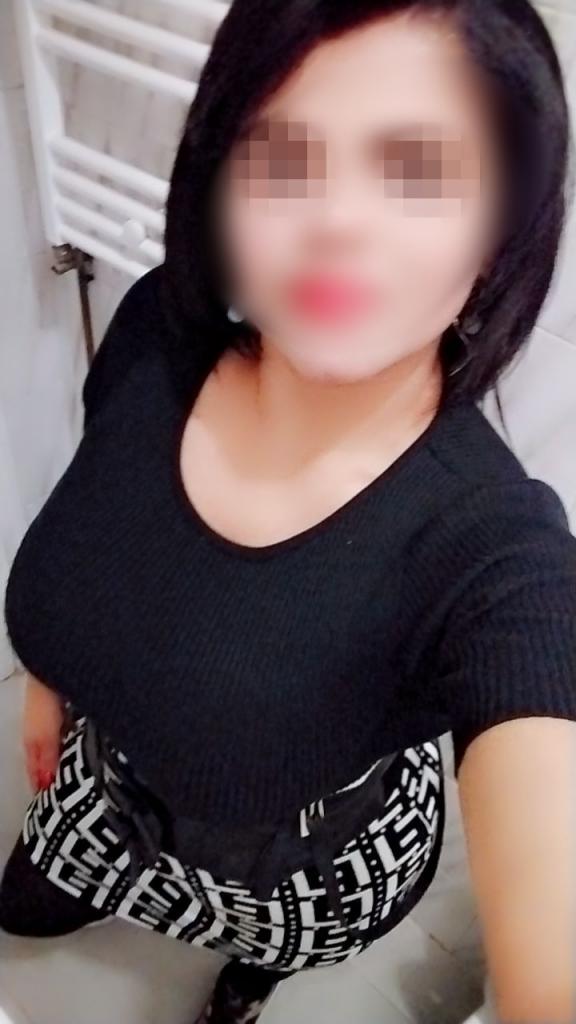 Chica busca chico en Madrid: 
