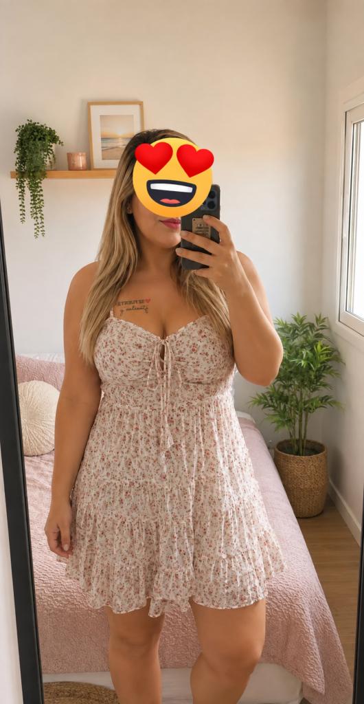 Chica busca chico en Castellón: 
