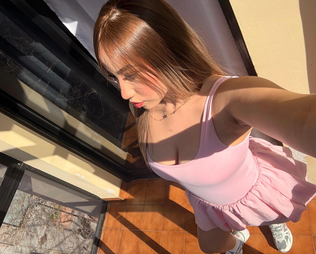 Chica busca chico en Mallorca: Chica busca chico