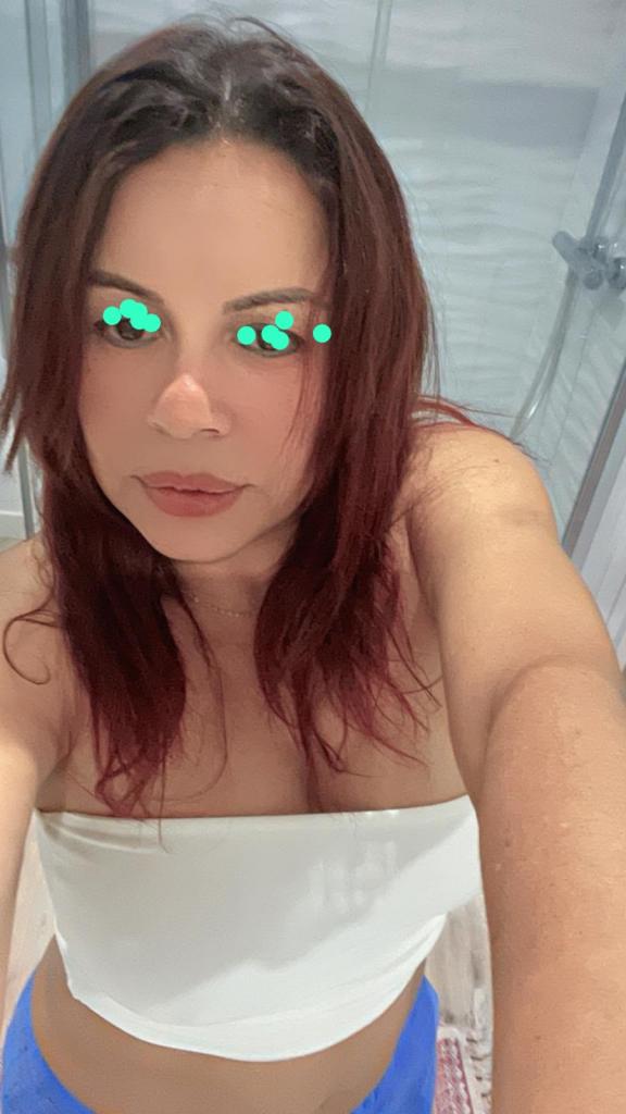 Chica busca chico en Badajoz: 