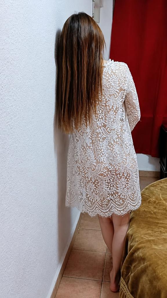Chica busca chico en Las Palmas: 
