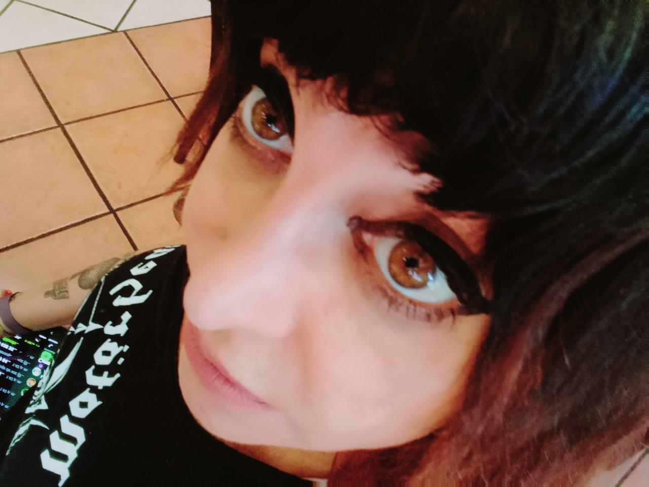 624054531: Chica busca chico en Murcia
