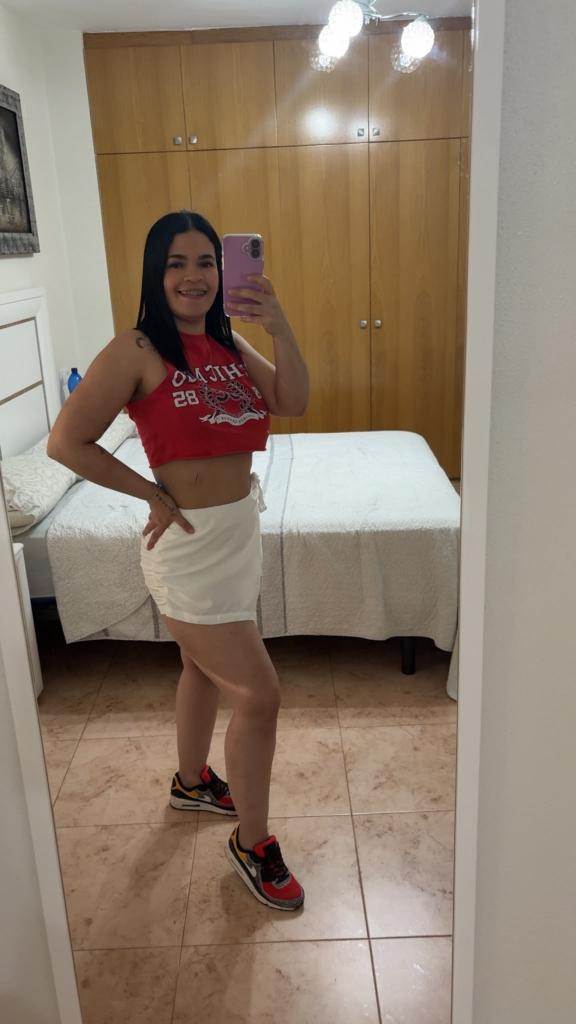 Chica busca chico en Toledo: 