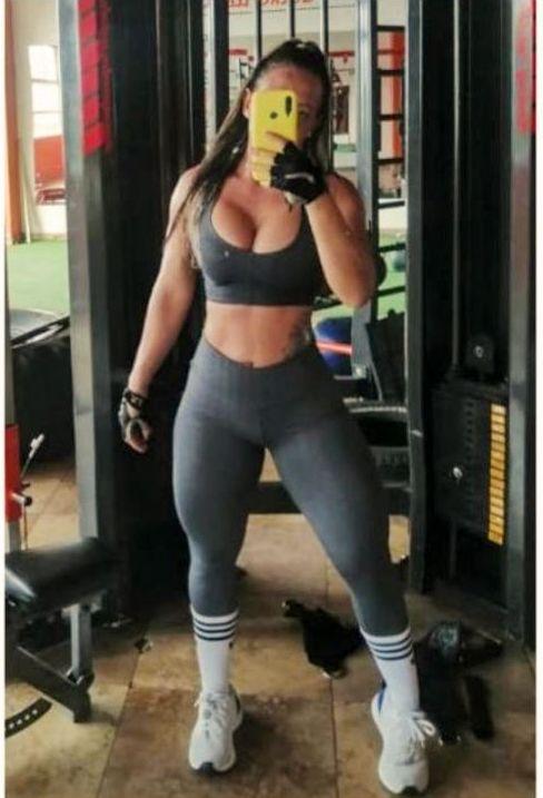 Chica busca chico en Pontevedra: 