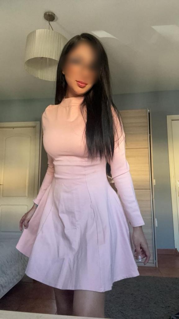 Chica busca chico en Sevilla: 