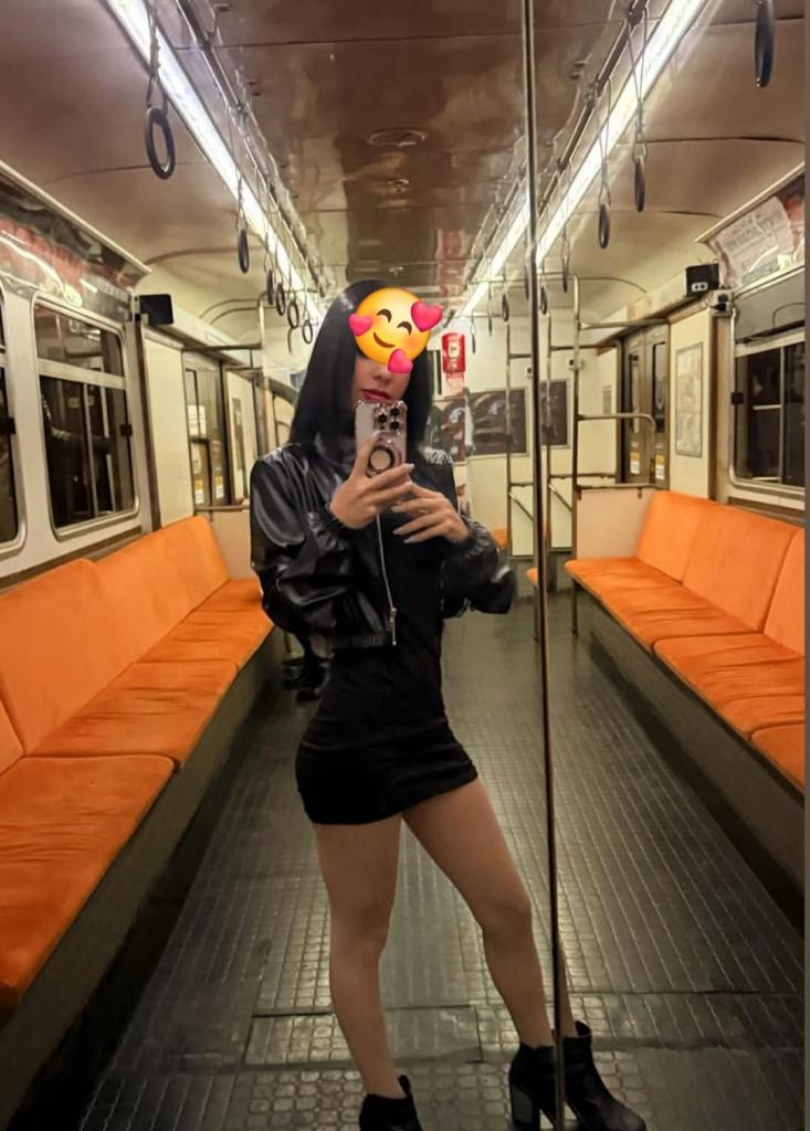 Chica busca chico en La Coruña: 