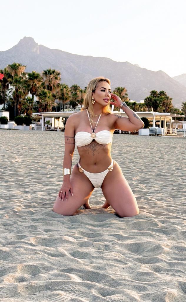624866985: Chica busca chico en Málaga