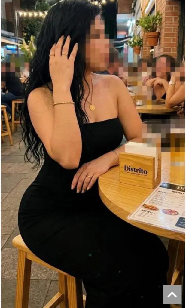 Chica busca chico en La Rioja: 