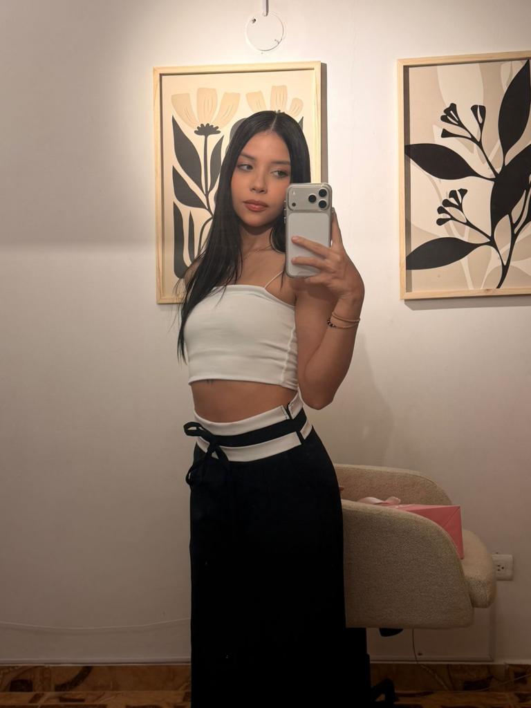 Chica busca chico en Málaga: 