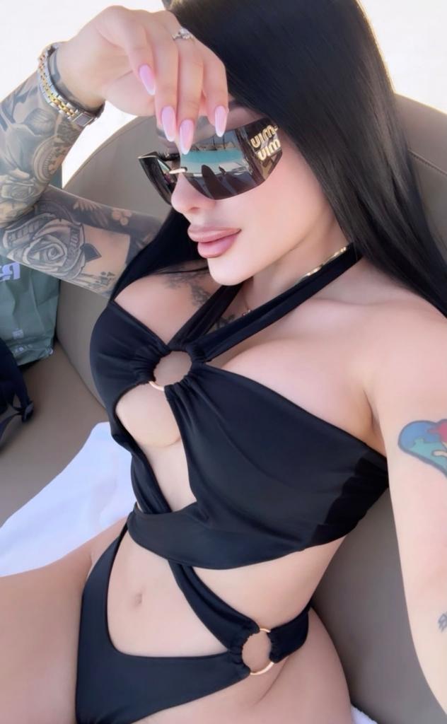 666239522: Chica busca chico en Murcia