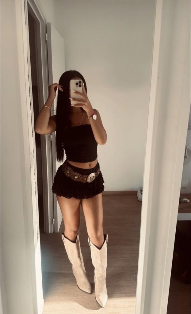 Chica busca chico en Sevilla: 