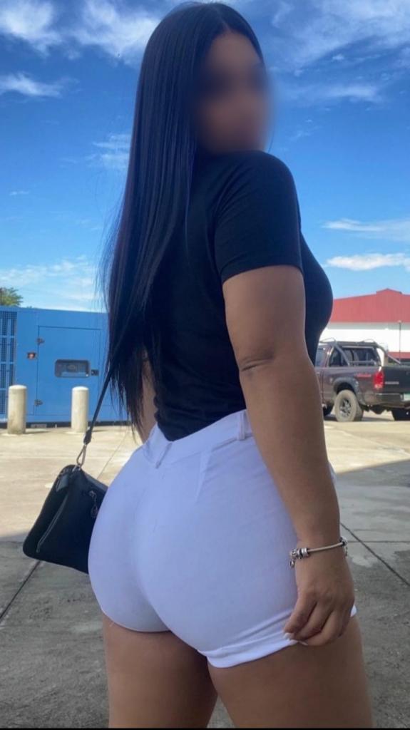 Chica busca chico en Ávila: 