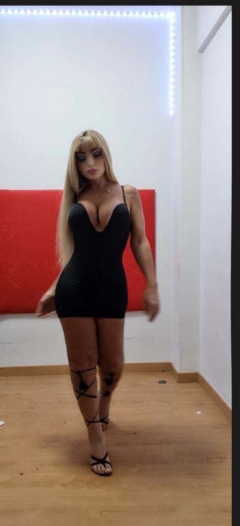 Travesti en Málaga: 