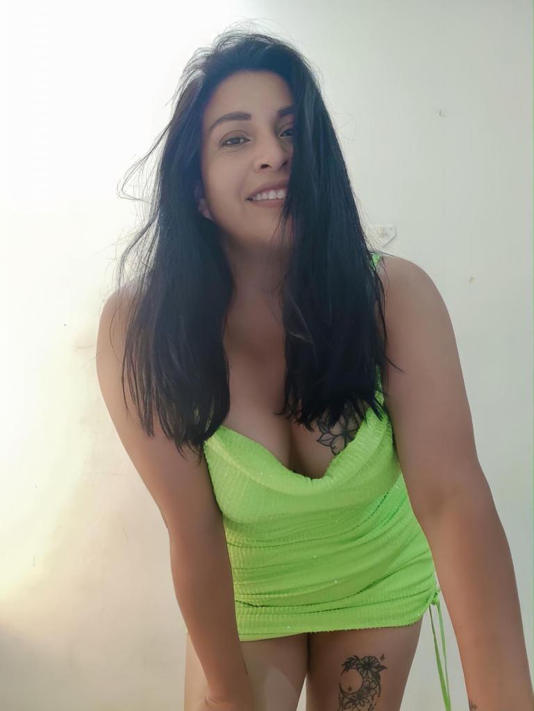 602389431: Chica busca chico en Madrid