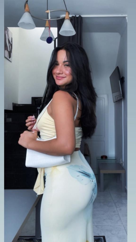 Chica busca chico en Las Palmas: 