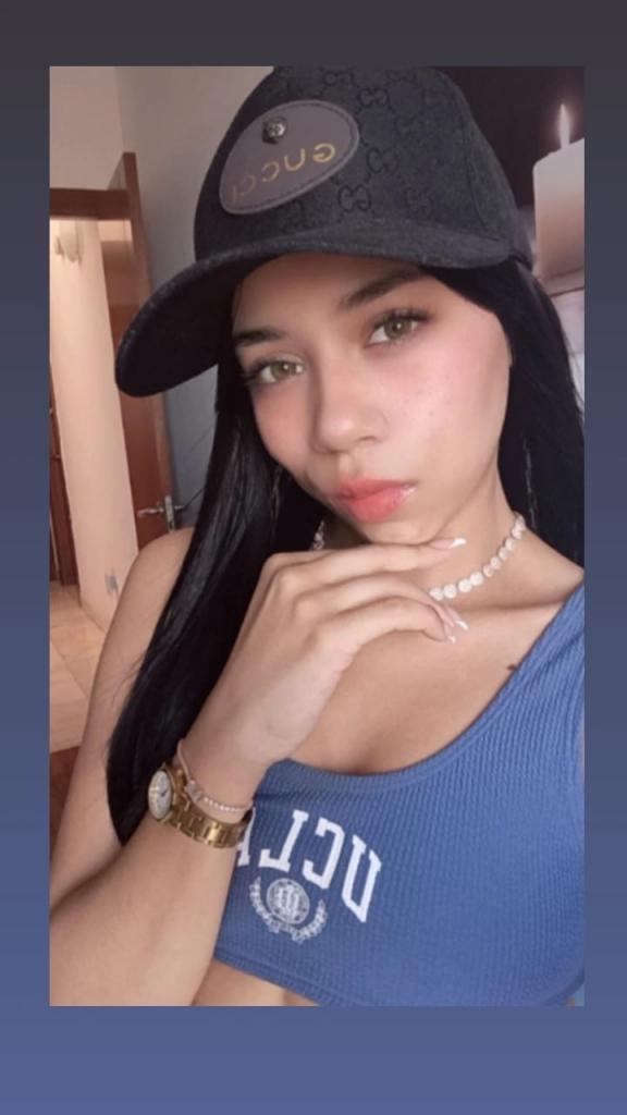 Chica busca chico en Las Palmas: 
