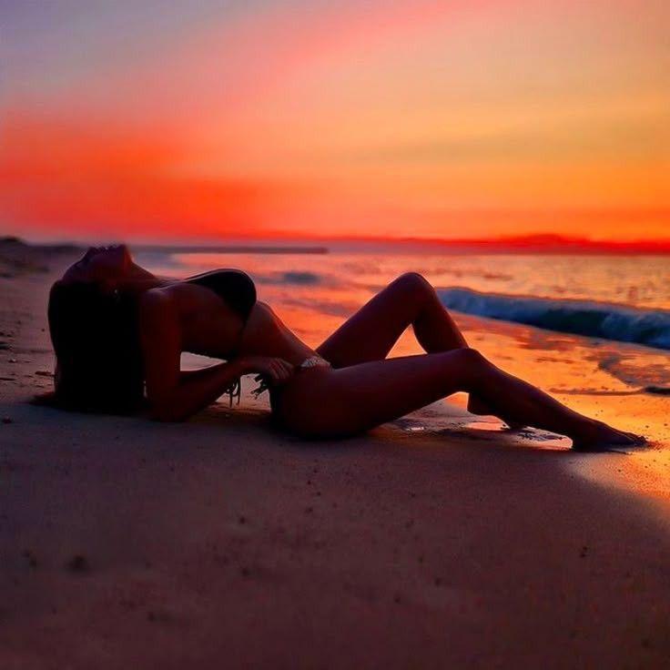 Chica busca chico en Sevilla: 