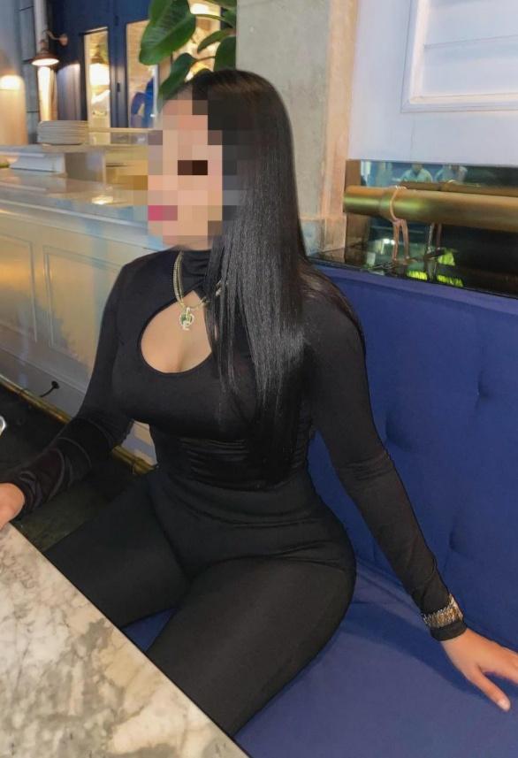 Chica busca chico en Ávila: 
