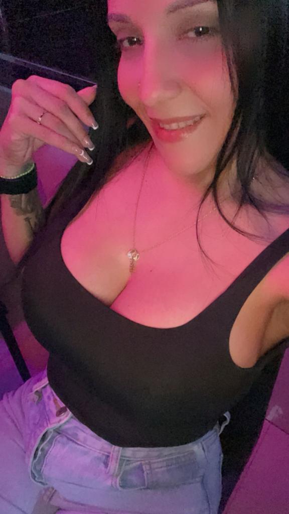 Chica busca chico en Murcia: 