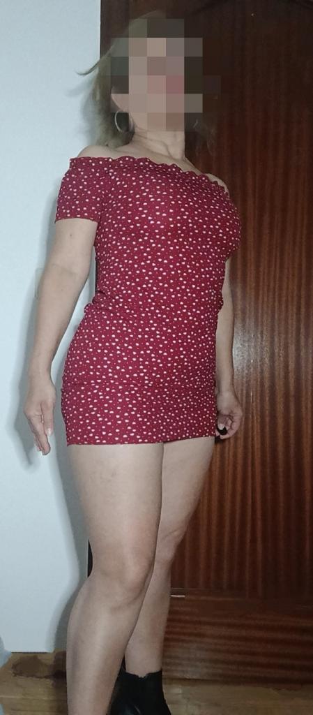 Chica busca chico en Orense: 